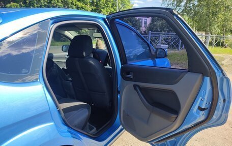 Ford Focus II рестайлинг, 2008 год, 799 999 рублей, 7 фотография
