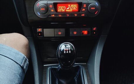 Ford Focus II рестайлинг, 2008 год, 799 999 рублей, 11 фотография