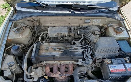 Hyundai Accent II, 2004 год, 260 000 рублей, 7 фотография