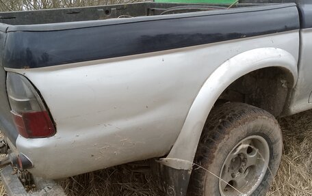 Mitsubishi L200 III рестайлинг, 2003 год, 450 000 рублей, 6 фотография