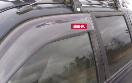 Mitsubishi L200 III рестайлинг, 2003 год, 450 000 рублей, 11 фотография