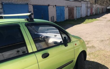 Daewoo Matiz I, 2005 год, 300 000 рублей, 6 фотография
