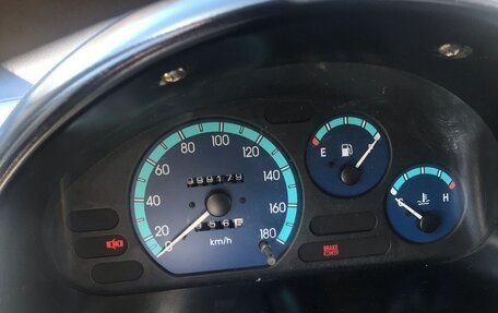 Daewoo Matiz I, 2005 год, 300 000 рублей, 3 фотография