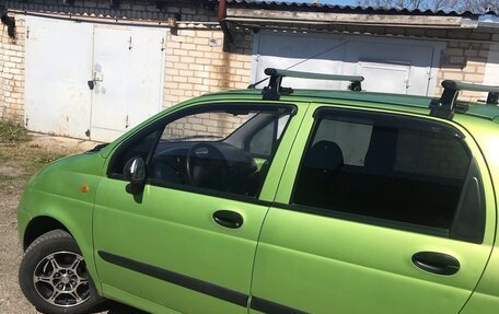 Daewoo Matiz I, 2005 год, 300 000 рублей, 8 фотография