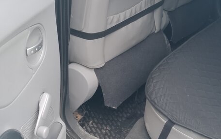 Citroen C3 II, 2003 год, 220 000 рублей, 2 фотография