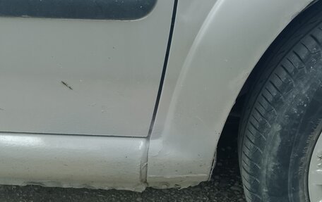 Citroen C3 II, 2003 год, 220 000 рублей, 5 фотография