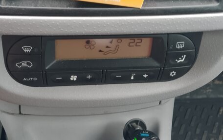 Citroen C3 II, 2003 год, 220 000 рублей, 6 фотография