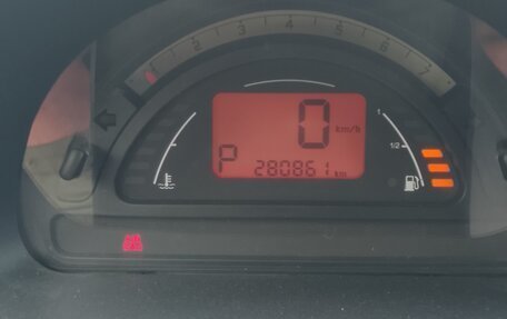 Citroen C3 II, 2003 год, 220 000 рублей, 9 фотография