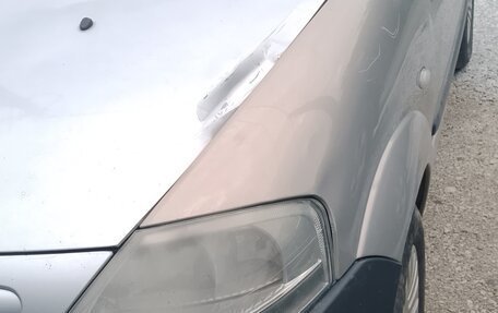 Citroen C3 II, 2003 год, 220 000 рублей, 14 фотография