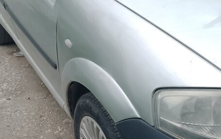 Citroen C3 II, 2003 год, 220 000 рублей, 10 фотография