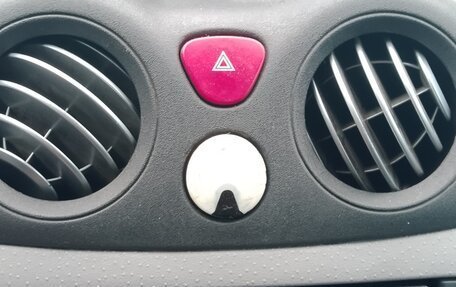 Citroen C3 II, 2003 год, 220 000 рублей, 11 фотография