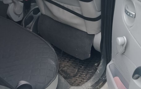 Citroen C3 II, 2003 год, 220 000 рублей, 16 фотография
