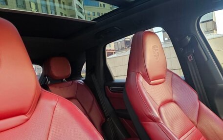 Porsche Cayenne III, 2018 год, 5 300 000 рублей, 6 фотография