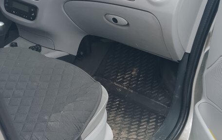 Citroen C3 II, 2003 год, 220 000 рублей, 15 фотография