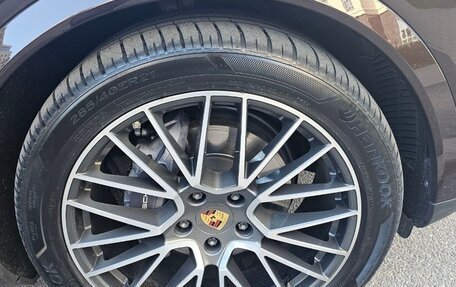 Porsche Cayenne III, 2018 год, 5 300 000 рублей, 7 фотография
