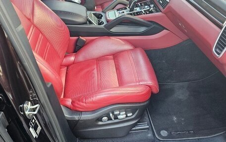 Porsche Cayenne III, 2018 год, 5 300 000 рублей, 11 фотография