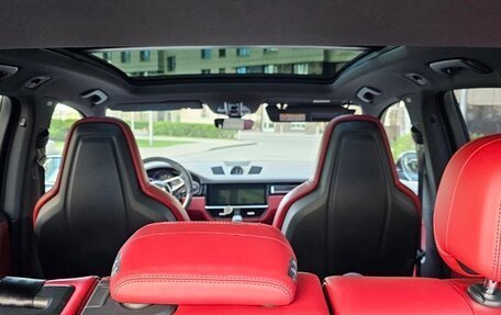 Porsche Cayenne III, 2018 год, 5 300 000 рублей, 19 фотография