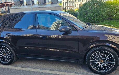 Porsche Cayenne III, 2018 год, 5 300 000 рублей, 21 фотография
