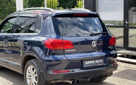 Volkswagen Tiguan I, 2013 год, 1 599 000 рублей, 15 фотография