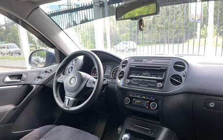 Volkswagen Tiguan I, 2013 год, 1 599 000 рублей, 17 фотография