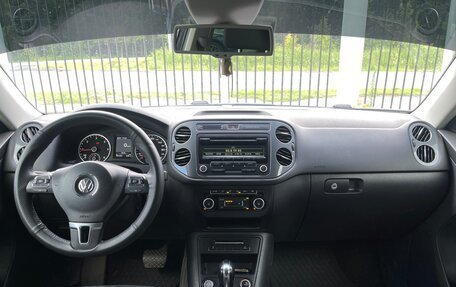 Volkswagen Tiguan I, 2013 год, 1 599 000 рублей, 18 фотография