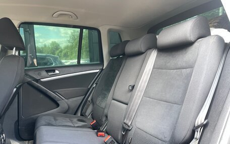 Volkswagen Tiguan I, 2013 год, 1 599 000 рублей, 30 фотография