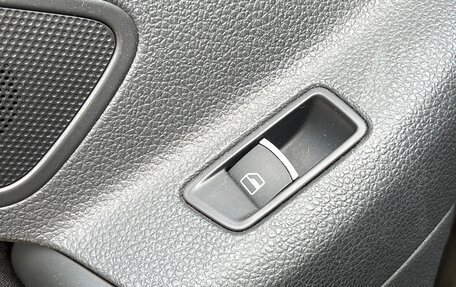 Volkswagen Tiguan I, 2013 год, 1 599 000 рублей, 29 фотография