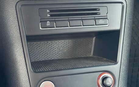 Volkswagen Tiguan I, 2013 год, 1 599 000 рублей, 33 фотография