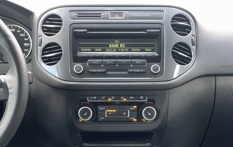 Volkswagen Tiguan I, 2013 год, 1 599 000 рублей, 31 фотография