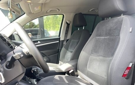 Volkswagen Tiguan I, 2013 год, 1 599 000 рублей, 27 фотография