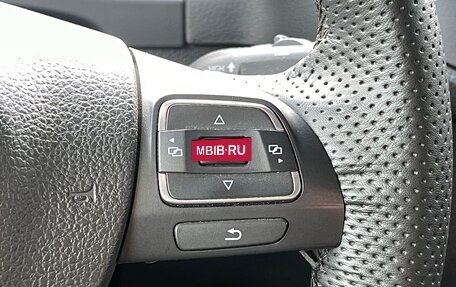 Volkswagen Tiguan I, 2013 год, 1 599 000 рублей, 22 фотография