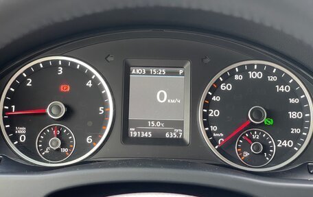 Volkswagen Tiguan I, 2013 год, 1 599 000 рублей, 35 фотография