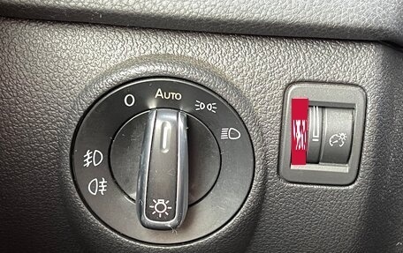 Volkswagen Tiguan I, 2013 год, 1 599 000 рублей, 36 фотография