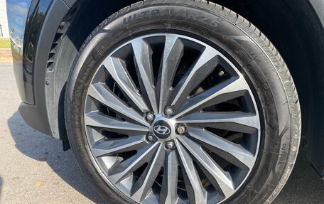 Hyundai Santa Fe IV, 2020 год, 2 990 000 рублей, 15 фотография