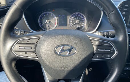 Hyundai Santa Fe IV, 2020 год, 2 990 000 рублей, 23 фотография