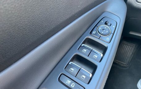 Hyundai Santa Fe IV, 2020 год, 2 990 000 рублей, 22 фотография