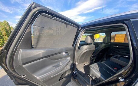 Hyundai Santa Fe IV, 2020 год, 2 990 000 рублей, 20 фотография