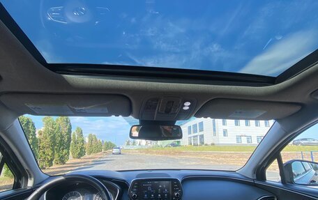 Hyundai Santa Fe IV, 2020 год, 2 990 000 рублей, 19 фотография