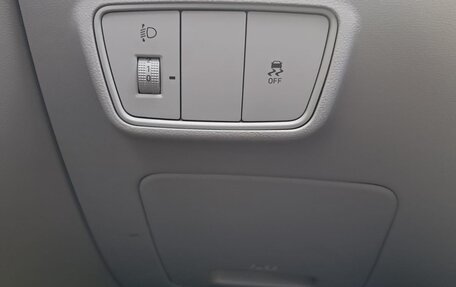 Hyundai Tucson, 2021 год, 2 900 000 рублей, 12 фотография