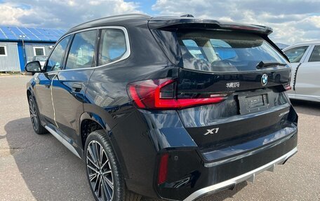 BMW X1, 2024 год, 5 800 000 рублей, 4 фотография