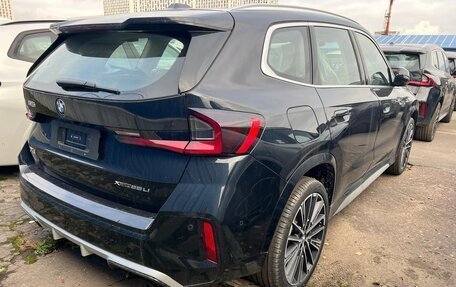 BMW X1, 2024 год, 5 800 000 рублей, 3 фотография