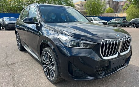 BMW X1, 2024 год, 5 800 000 рублей, 2 фотография