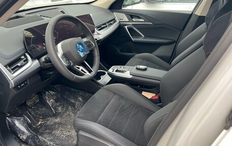 BMW X1, 2024 год, 5 800 000 рублей, 7 фотография