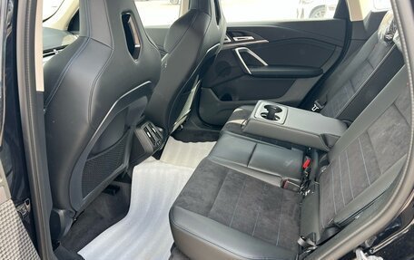 BMW X1, 2024 год, 5 800 000 рублей, 10 фотография