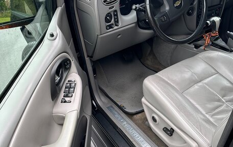 Chevrolet TrailBlazer II, 2005 год, 750 000 рублей, 6 фотография