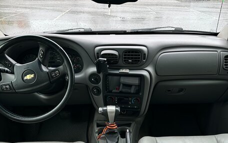 Chevrolet TrailBlazer II, 2005 год, 750 000 рублей, 7 фотография