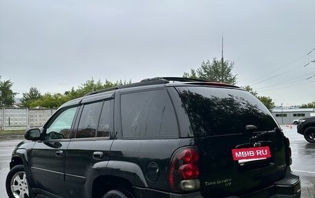 Chevrolet TrailBlazer II, 2005 год, 750 000 рублей, 5 фотография