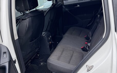 Volkswagen Tiguan I, 2013 год, 900 000 рублей, 6 фотография