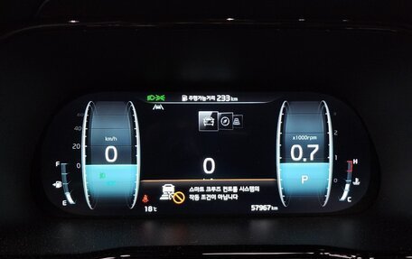 KIA Mohave I, 2022 год, 3 910 000 рублей, 17 фотография