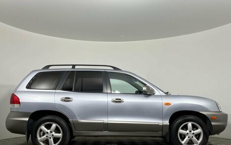 Hyundai Santa Fe Classic, 2008 год, 700 000 рублей, 4 фотография